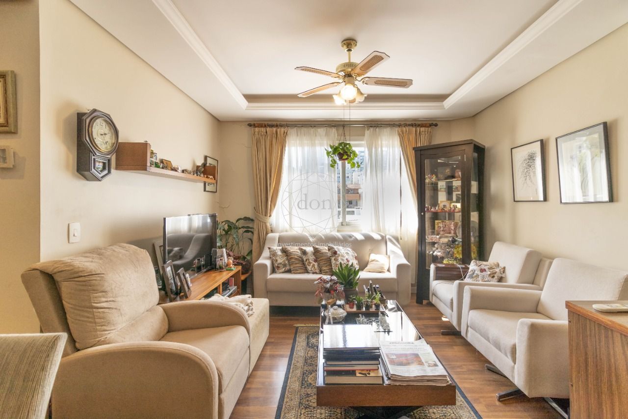 Cobertura com 3 Quartos à Venda no Rio Branco | 192,48 m² | Porto Alegre
