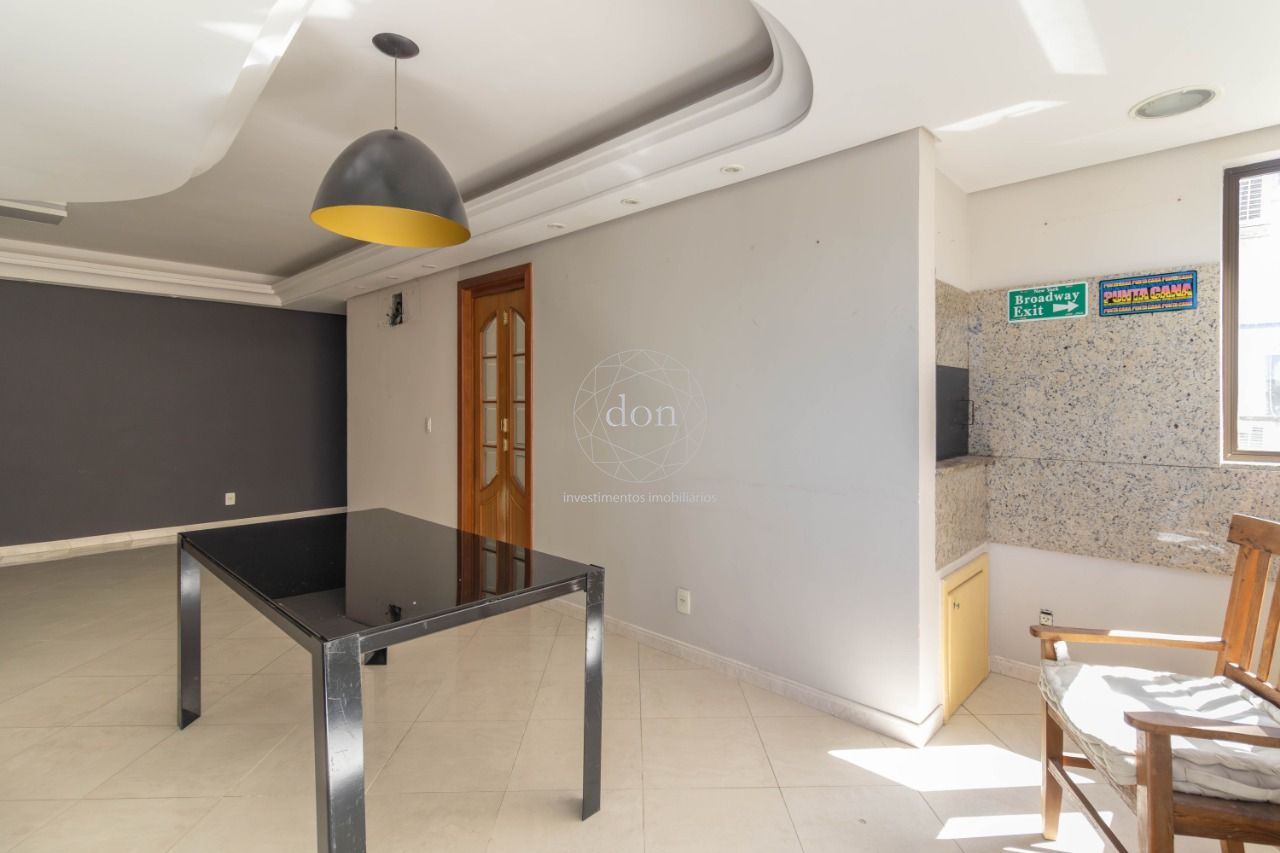 Apartamento 3 Dormitórios com Suíte | 92,9 m² | 2 Vagas Individuais + Depósito | Bairro Passo d'Areia – Porto Alegre