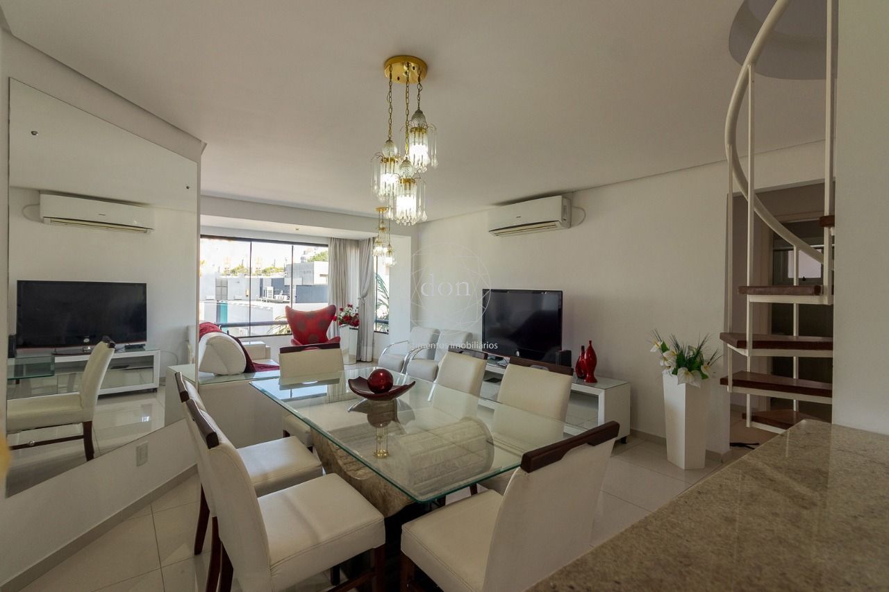 Cobertura 2 quartos à venda, 260m², Petrópolis - Porto Alegre