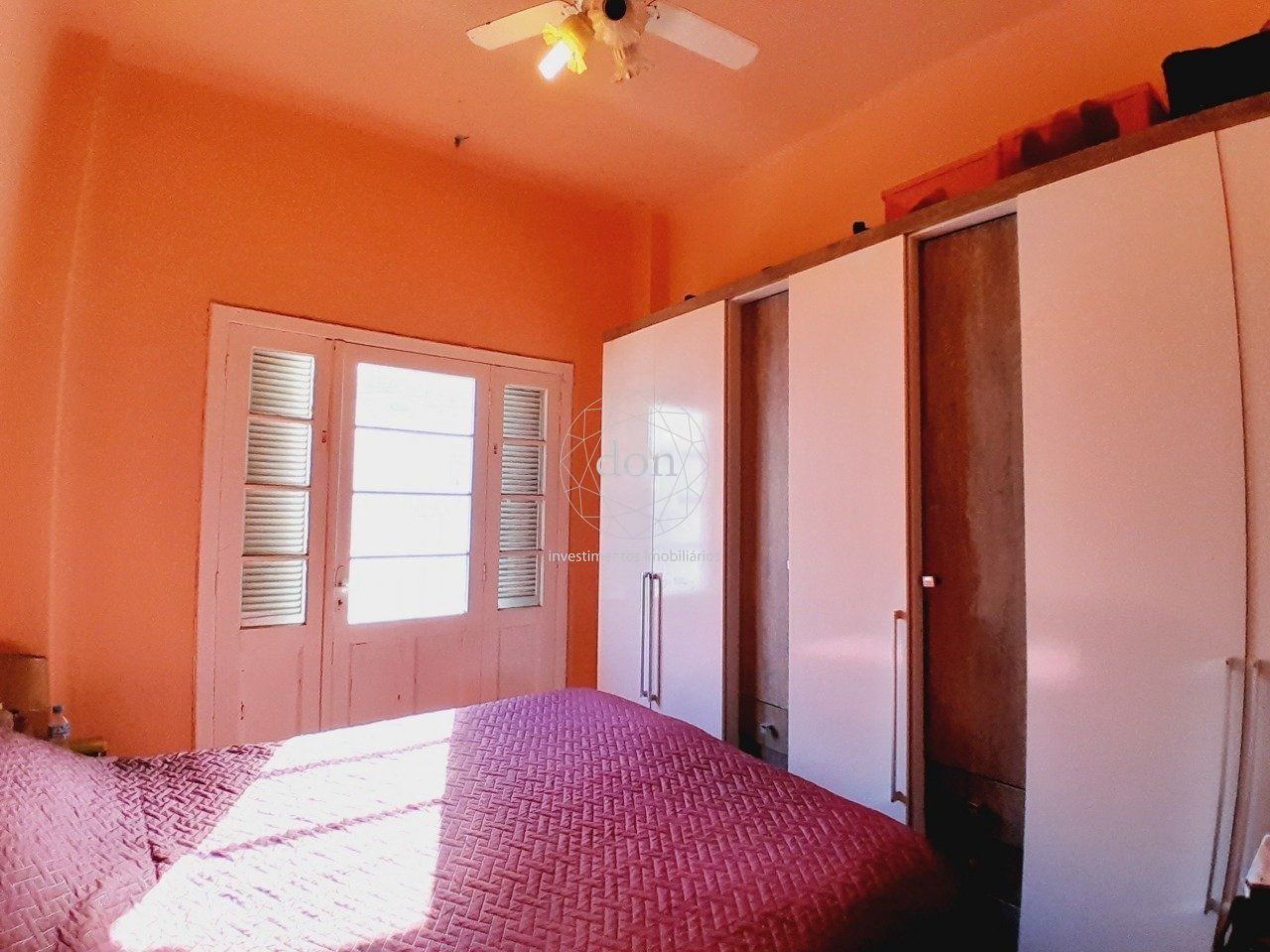 Apartamento 3 quartos à venda, 71m², Centro Histórico - Porto Alegre