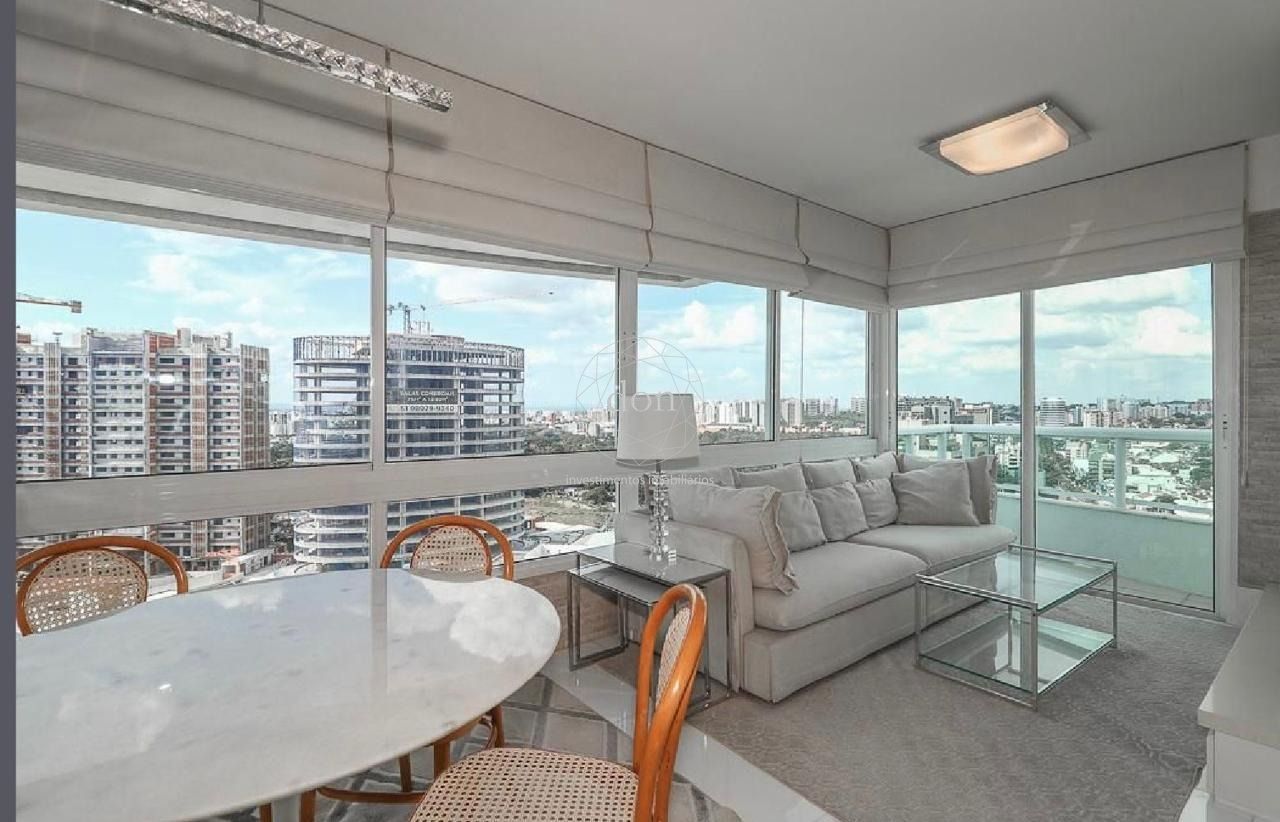 Apartamento 2 quartos à venda, 74m², Três Figueiras - Porto Alegre