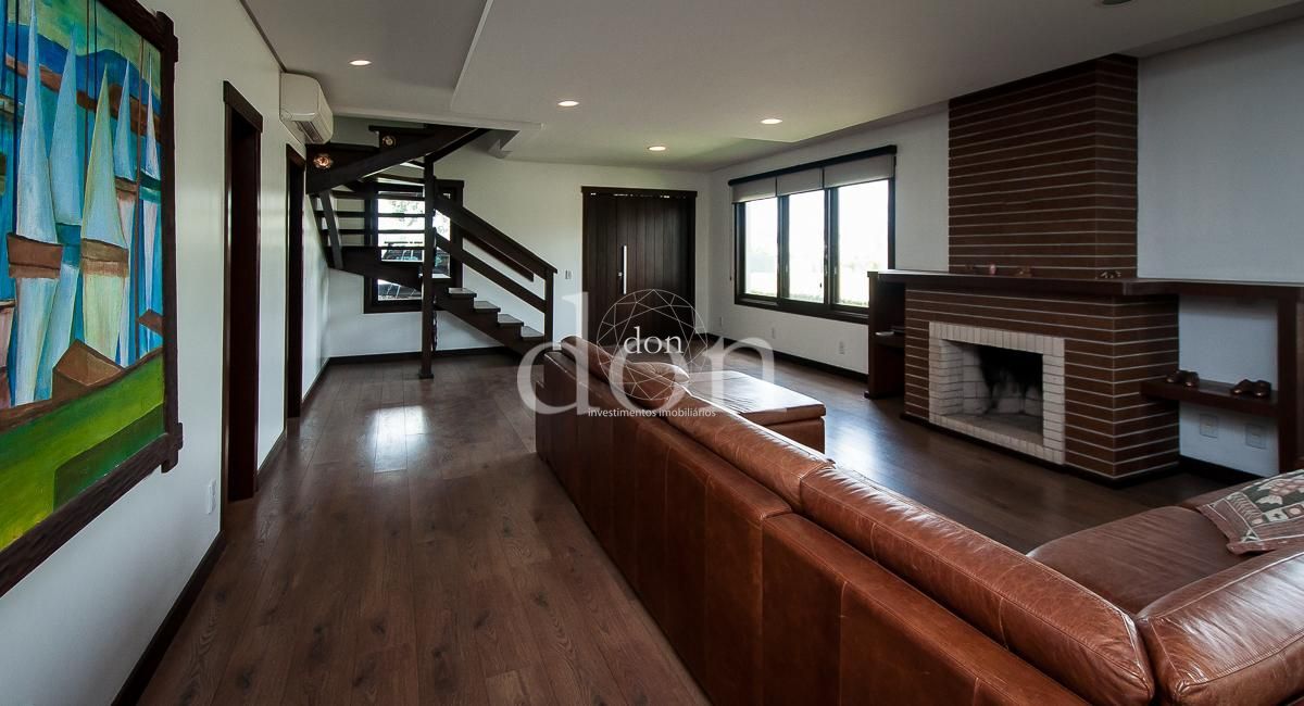 Casa 4 quartos à venda, 288m², São Vicente - Gravataí