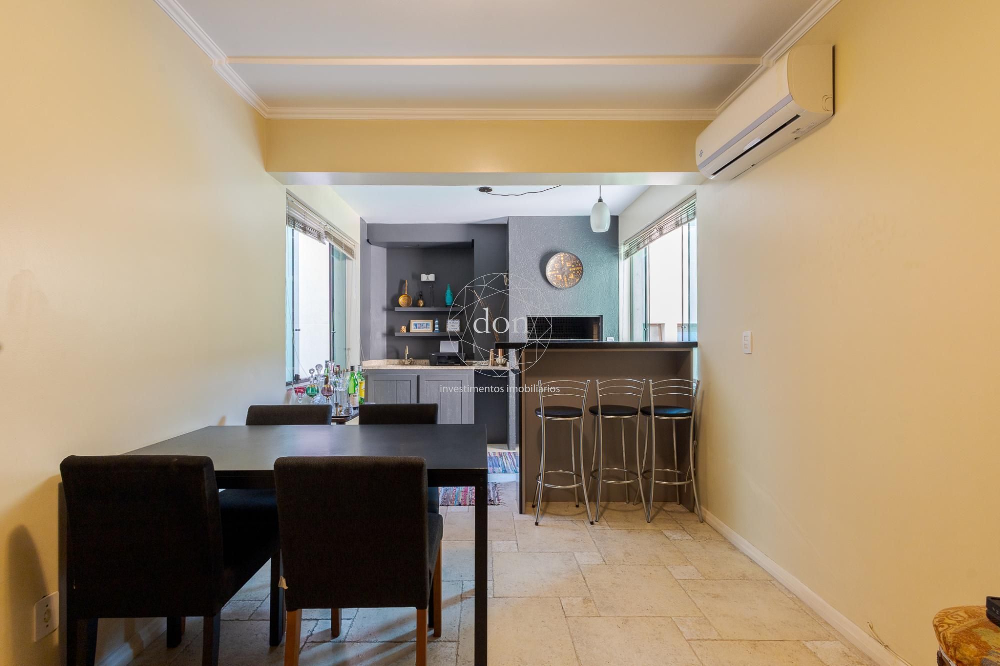 Apartamento, 2 quartos, à venda, 75 m², Auxiliadora - Porto Alegre — foto 2