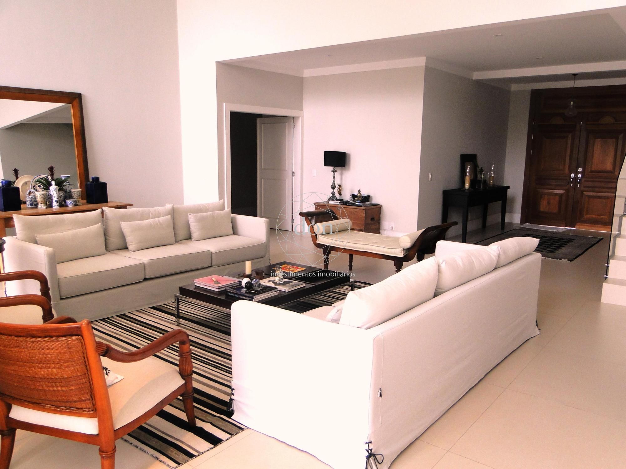 Casa 3 quartos à venda, 423m², Cavalhada - Porto Alegre