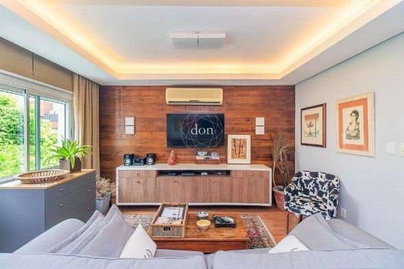 Apartamento, 1 suíte, à venda, 72 m², Bela Vista - Porto Alegre — foto 2