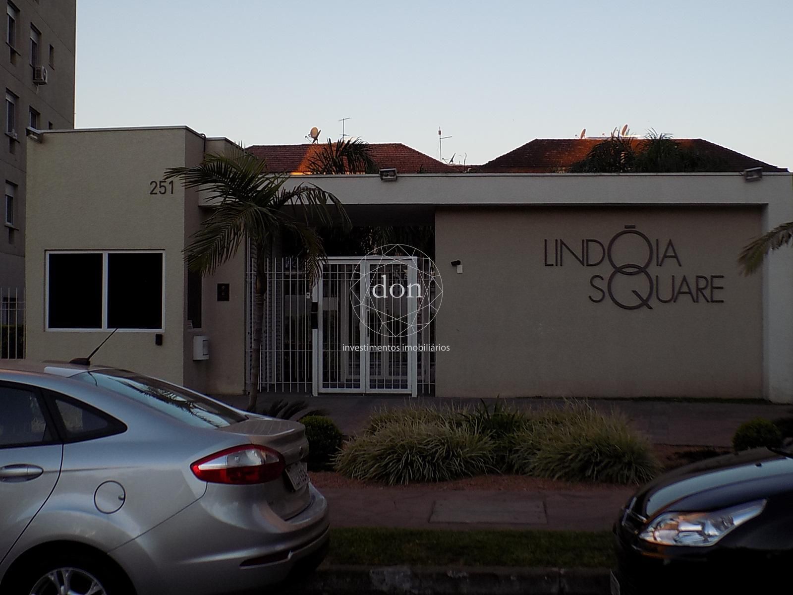 Lindóia Square