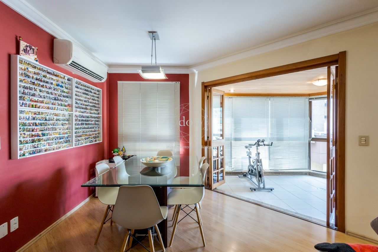 Apartamento 2 quartos à venda, 132m², Higienópolis - Porto Alegre