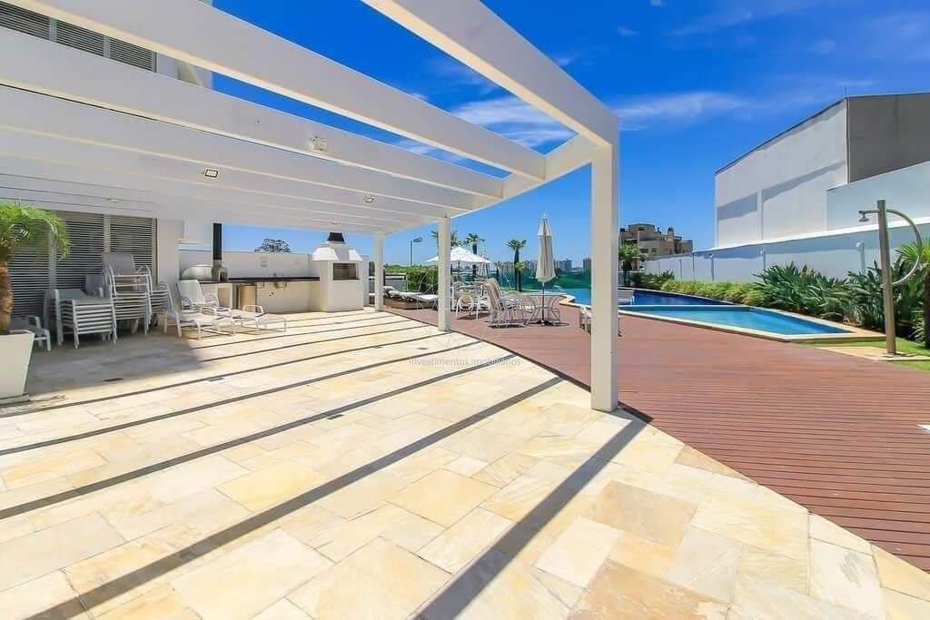 Parigi Residencial
