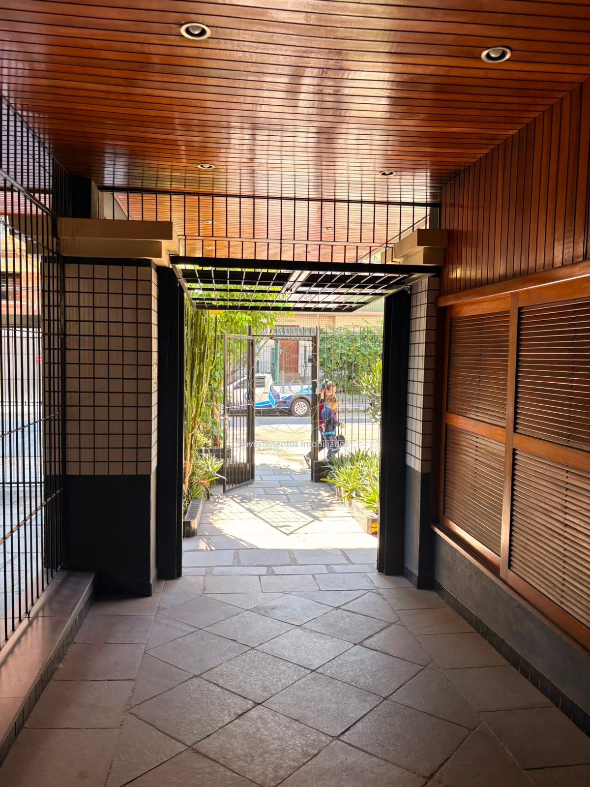 Conjunto Comercial 1 quartos à venda, 34m², Rio Branco - Porto Alegre