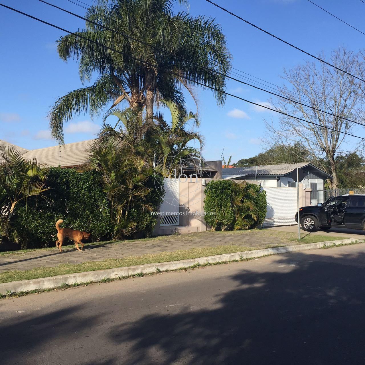 Casa 3 quartos à venda, 360m², Sans Souci - Eldorado do Sul