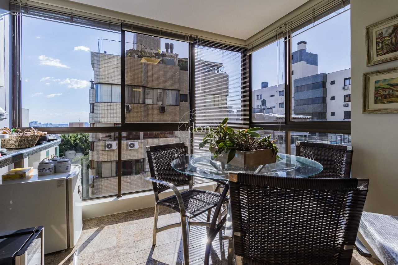 Apartamento 3 quartos à venda, 92m², Petrópolis - Porto Alegre