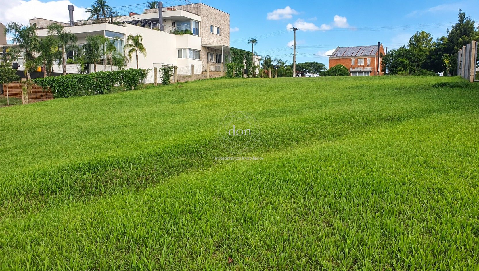 Terreno no Paragem dos Verdes Campos, à venda, Barro Vermelho - Gravataí — foto 2