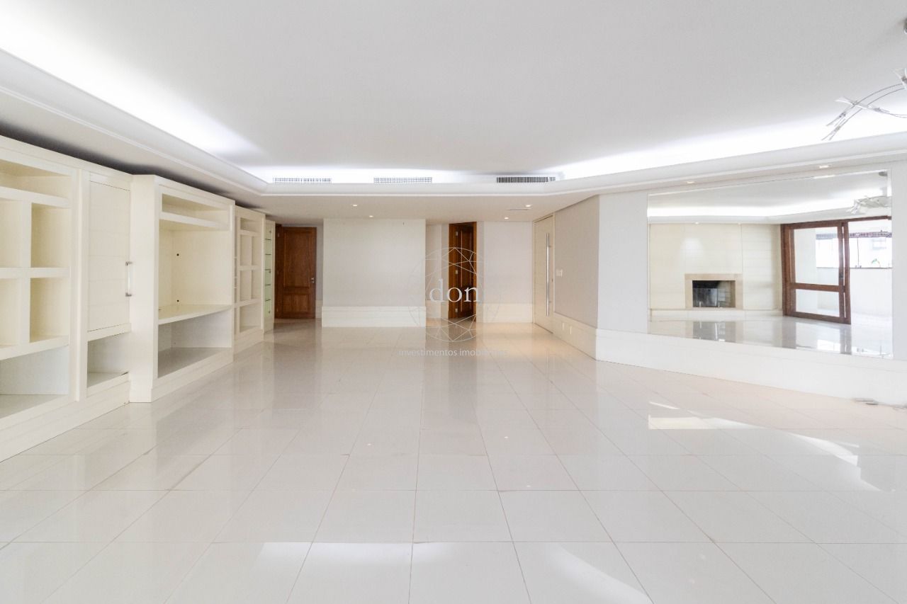 Apartamento 4 quartos à venda, 265m², Bela Vista - Porto Alegre