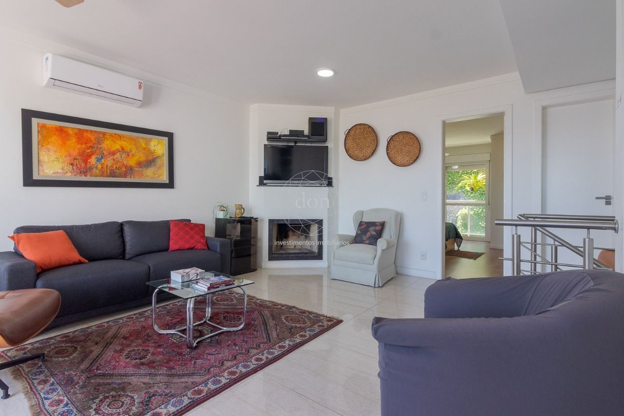 Casa 3 quartos à venda, 250m², Praia de Belas - Porto Alegre