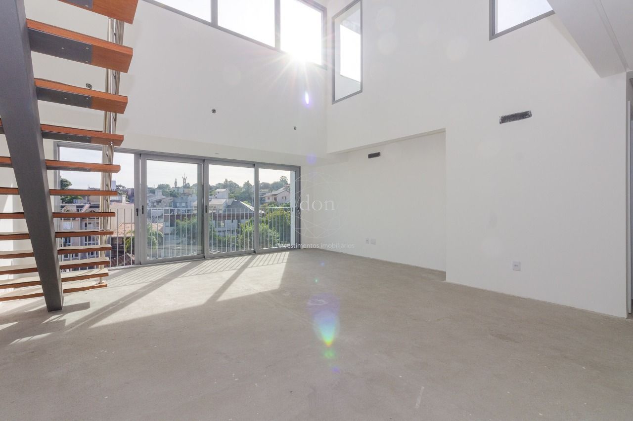 Cobertura 3 quartos à venda, 211m², Chácara das Pedras - Porto Alegre