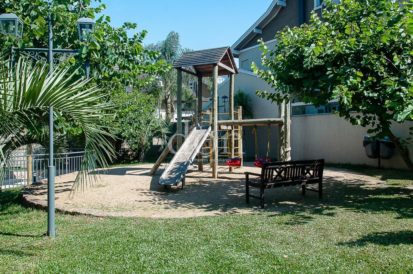 Condomínio Residencial Terra Mater