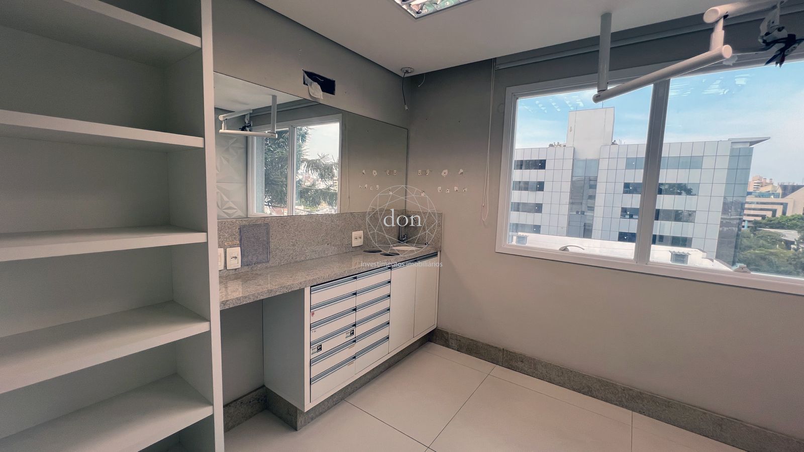 Sala Comercial, 1 sala, à venda, 46 m², Higienópolis - Porto Alegre — foto 5