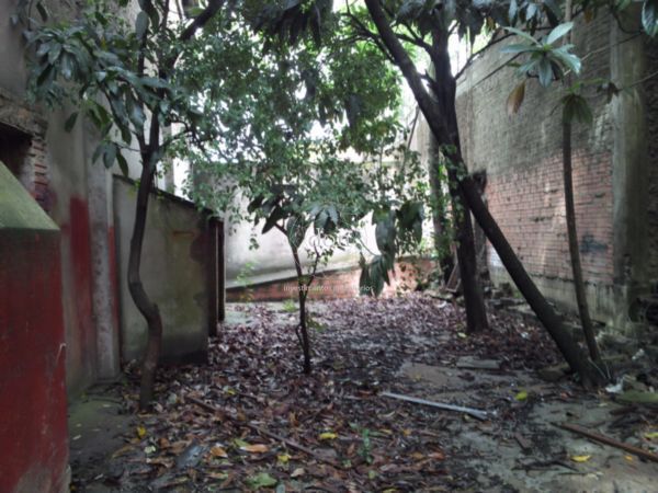 Galpão à venda, 1600m², Navegantes - Porto Alegre