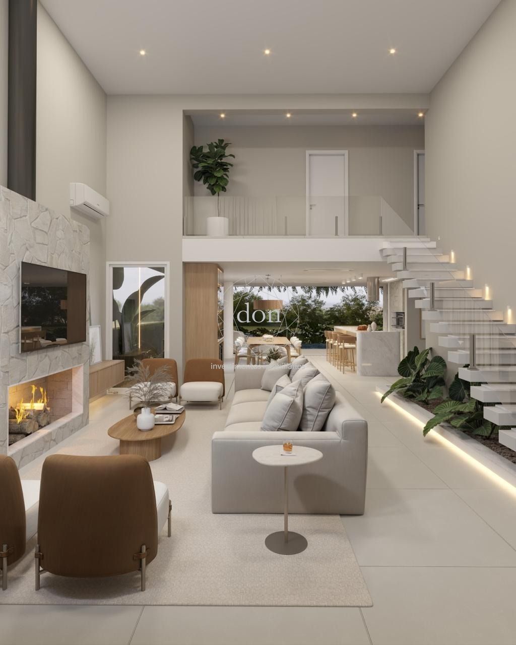 Casa à venda, 252m², Remanso - Xangri-Lá