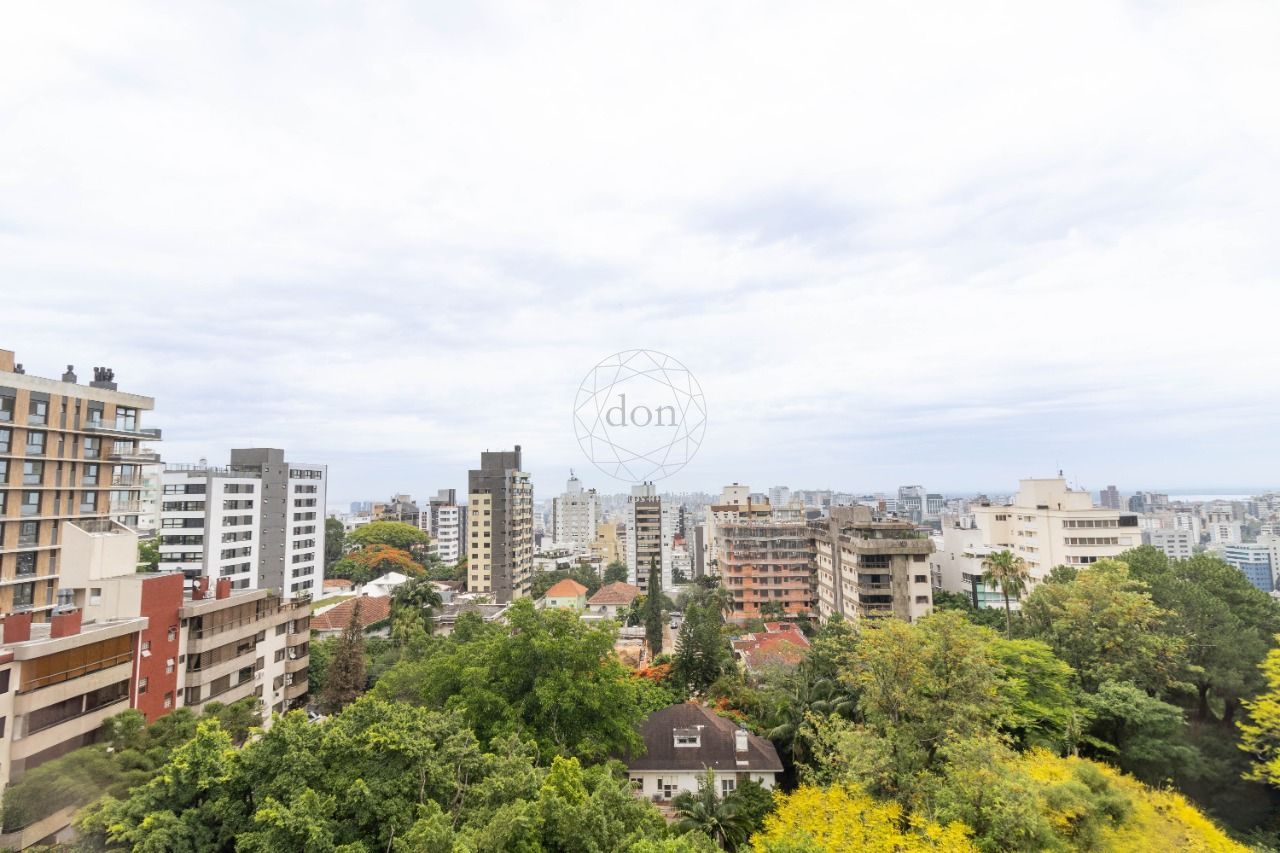 Apartamento 3 quartos à venda, 334m², Petrópolis - Porto Alegre