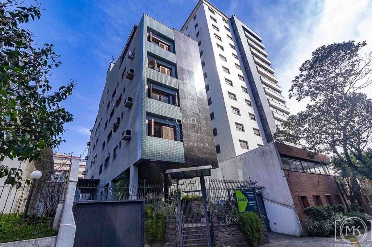 Apartamento 2 quartos à venda, 82m², Bela Vista - Porto Alegre