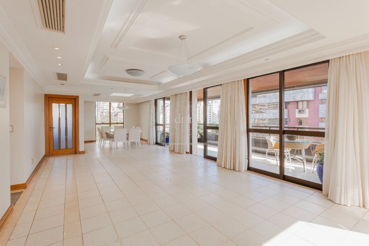 Apartamento 4 quartos para alugar, 300m², Bela Vista - Porto Alegre