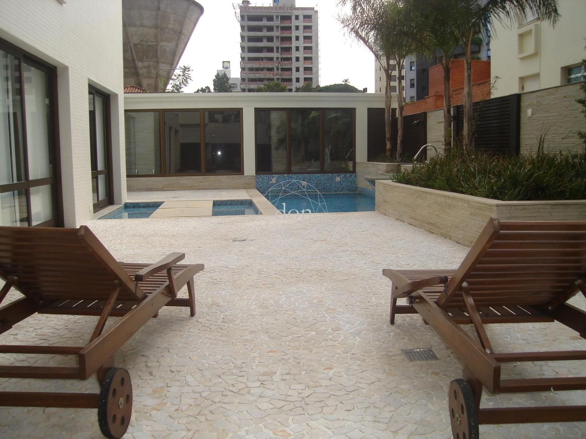Fascino Bela Vista