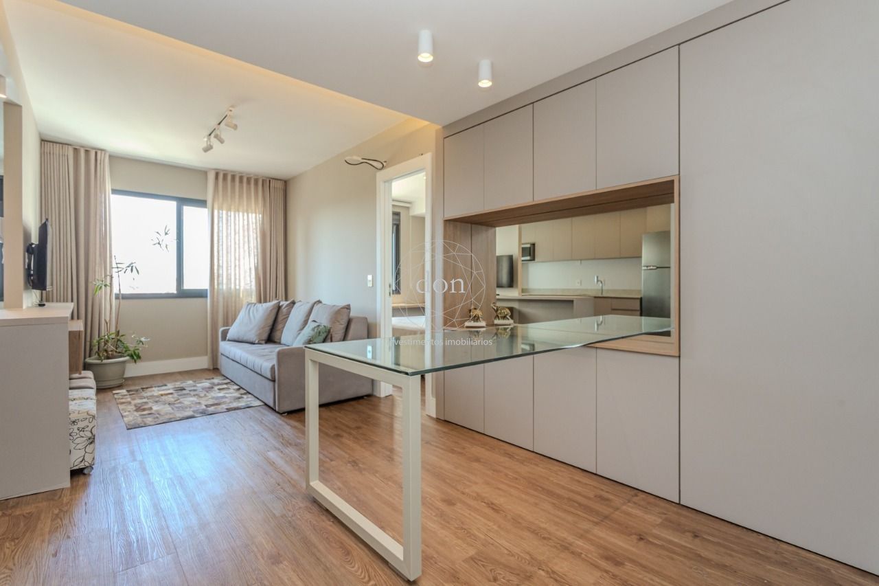 Apartamento 1 quartos à venda, 50m², Petrópolis - Porto Alegre
