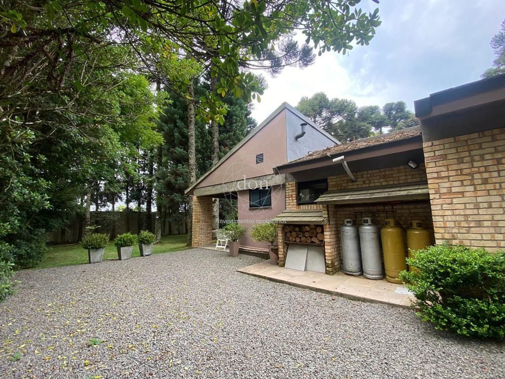Casa à venda, Centro - Canela