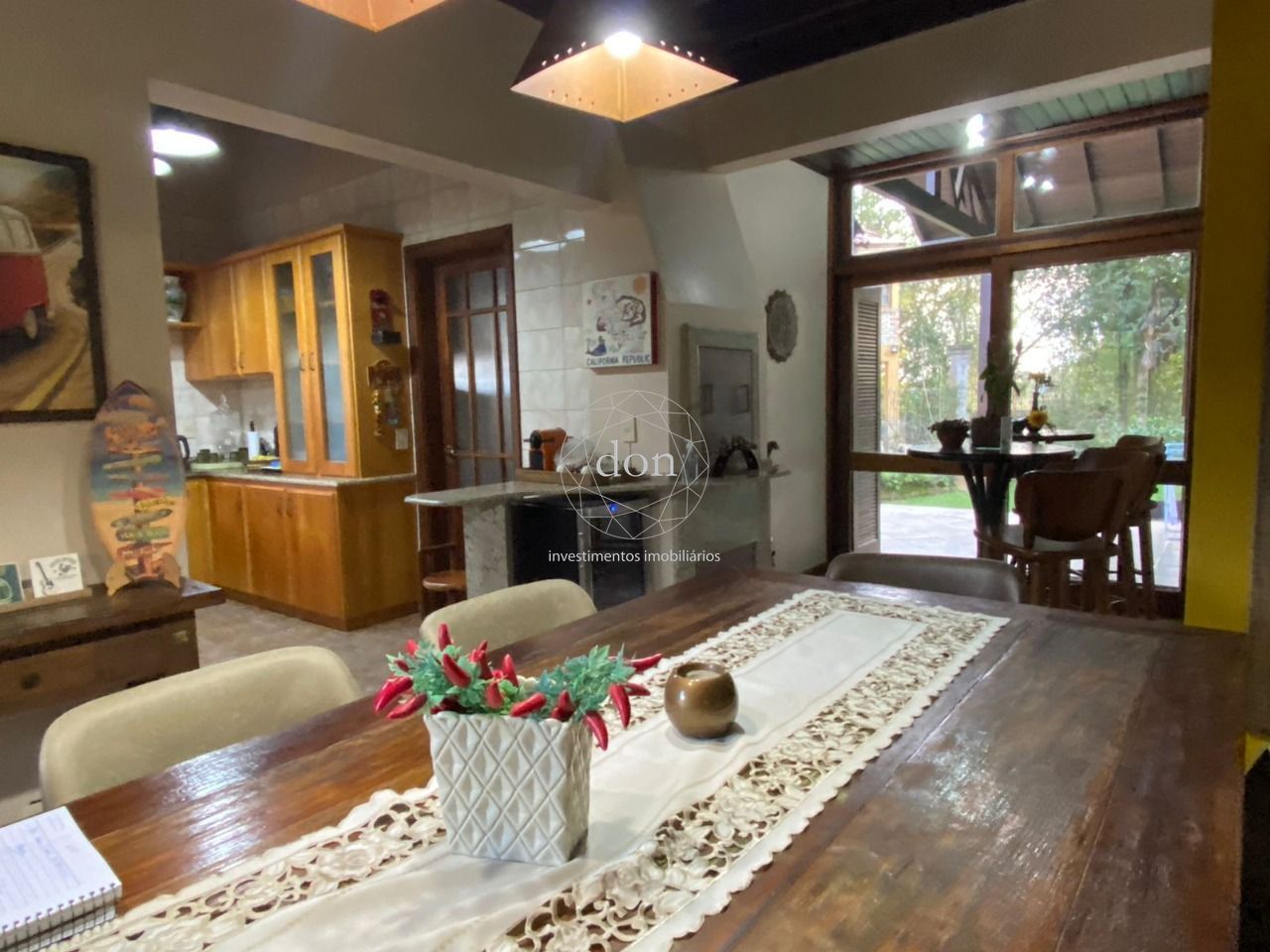 Casa 4 quartos à venda, 300m², Paragem dos Verdes Campos - Gravataí