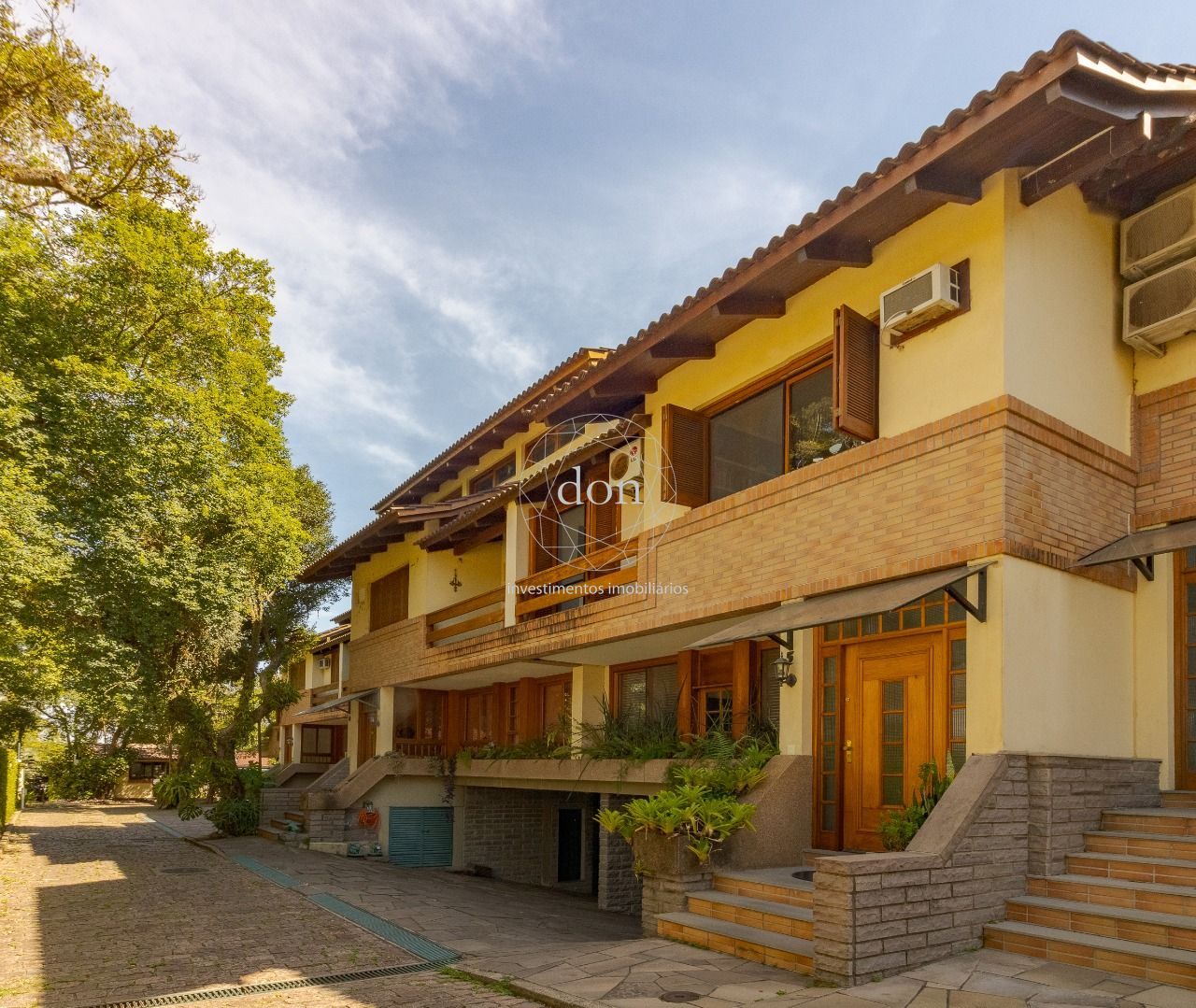 Condominio Residencial Jangadeiros