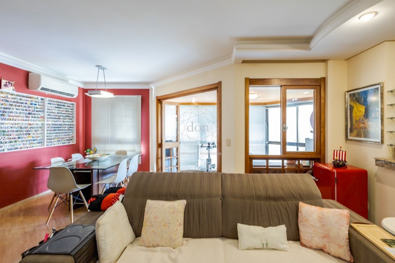 Apartamento 2 quartos à venda, 132m², Higienópolis - Porto Alegre