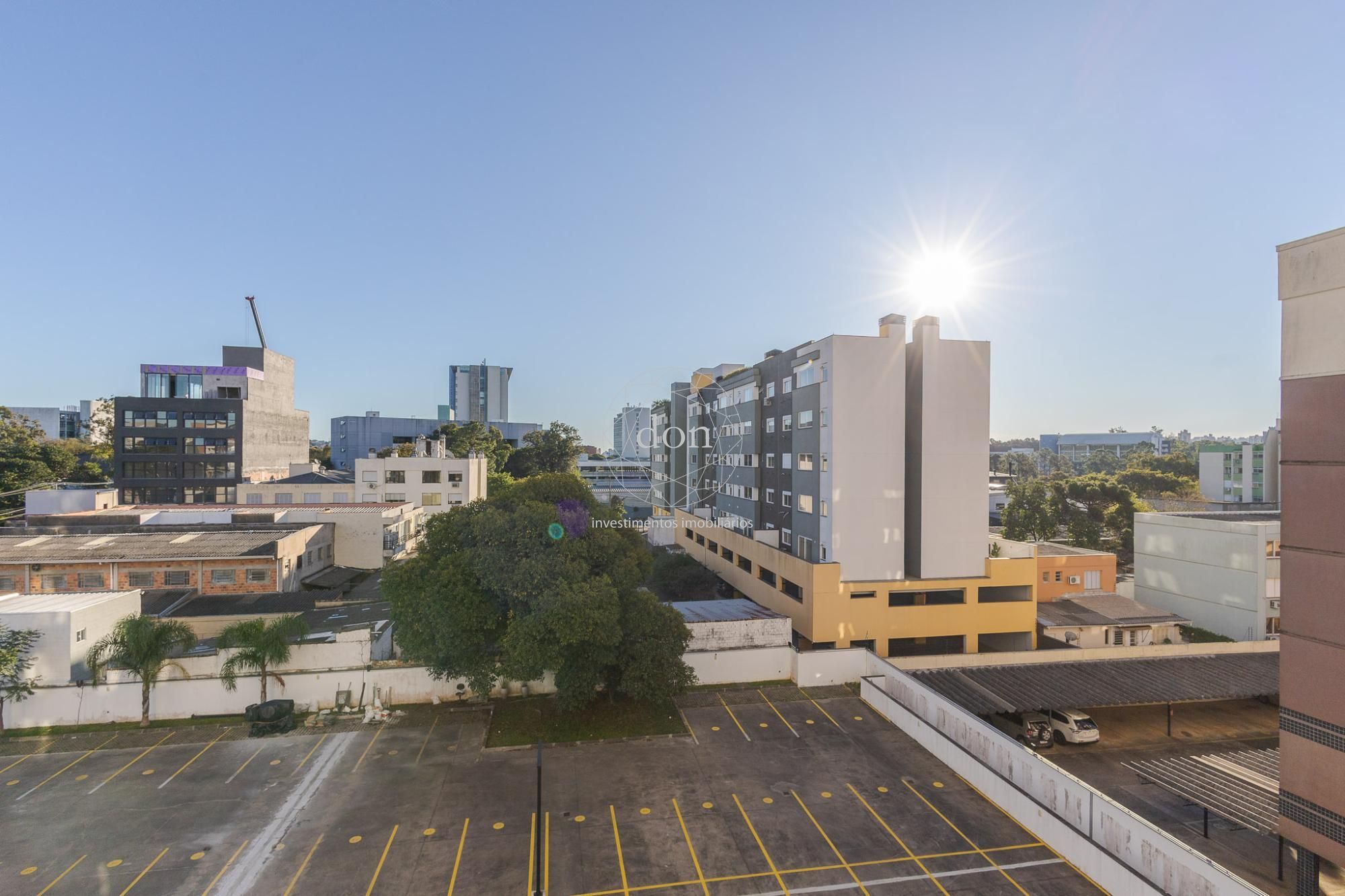 Apartamento 3 quartos à venda, 75m², Partenon - Porto Alegre