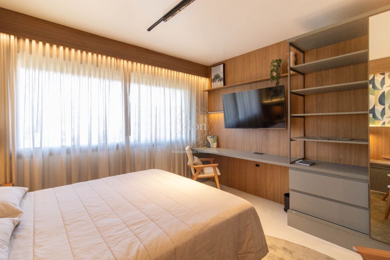 Apartamento 1 quartos à venda, 29m², Bela Vista - Porto Alegre