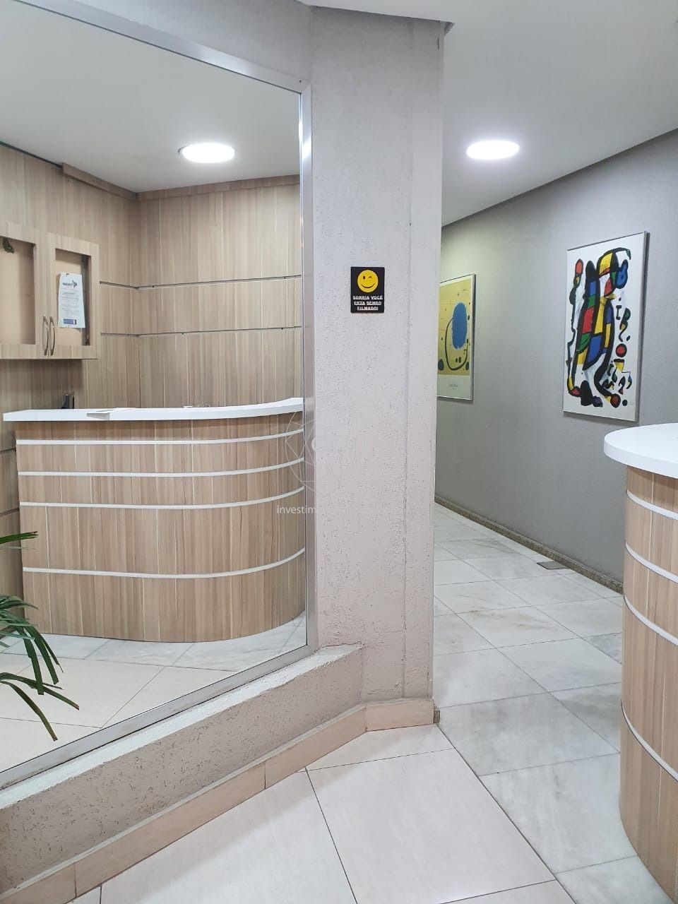 Sala Comercial à venda, 157m², Centro Histórico - Porto Alegre