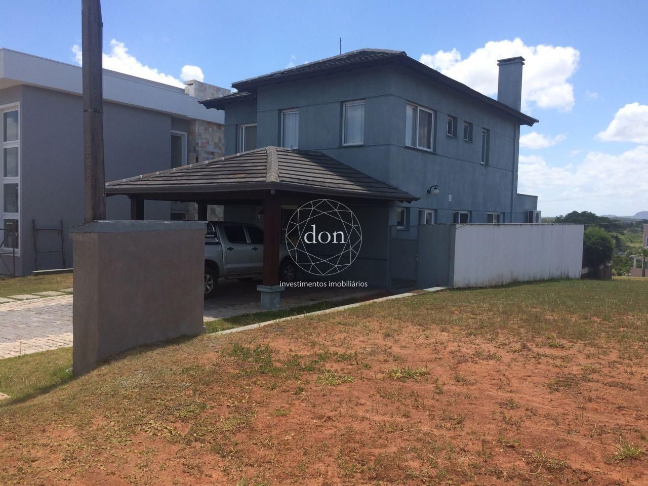 Casa 3 quartos à venda, 205m², São Vicente - Gravataí