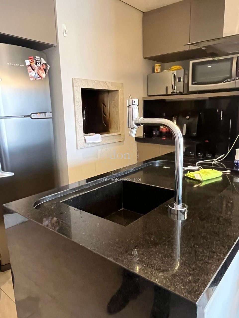 Apartamento, 1 quarto, à venda, 40 m², Auxiliadora - Porto Alegre.