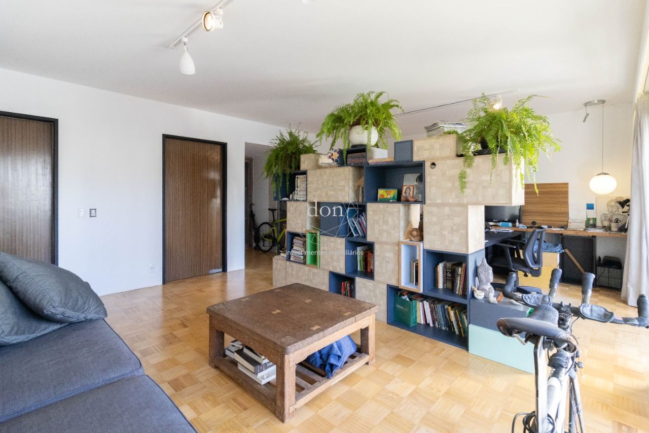 Apartamento, 3 quartos, à venda, 167 m², Moinhos de Vento - Porto Alegre