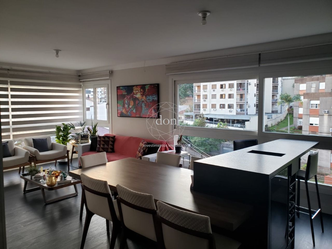 Apartamento 3 quartos à venda, 117m², Bela Vista - Porto Alegre