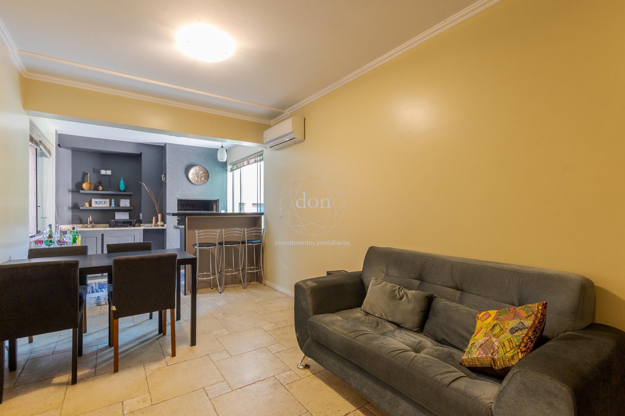 Apartamento, 2 quartos, à venda, 75 m², Auxiliadora - Porto Alegre — foto 3