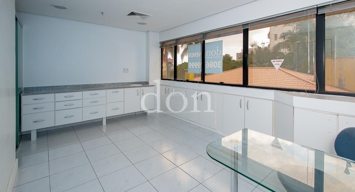 Sala Comercial 1 quartos à venda, 34m², Floresta - Porto Alegre