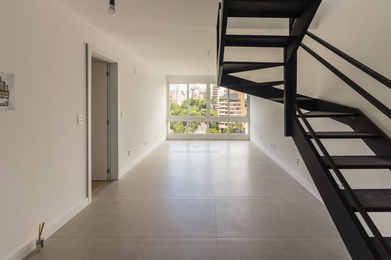 Cobertura 3 quartos à venda, 228m², Bela Vista - Porto Alegre