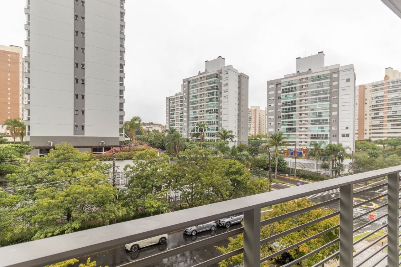 Apartamento 1 Dormitório à Venda no Central Parque | Don Imóveis