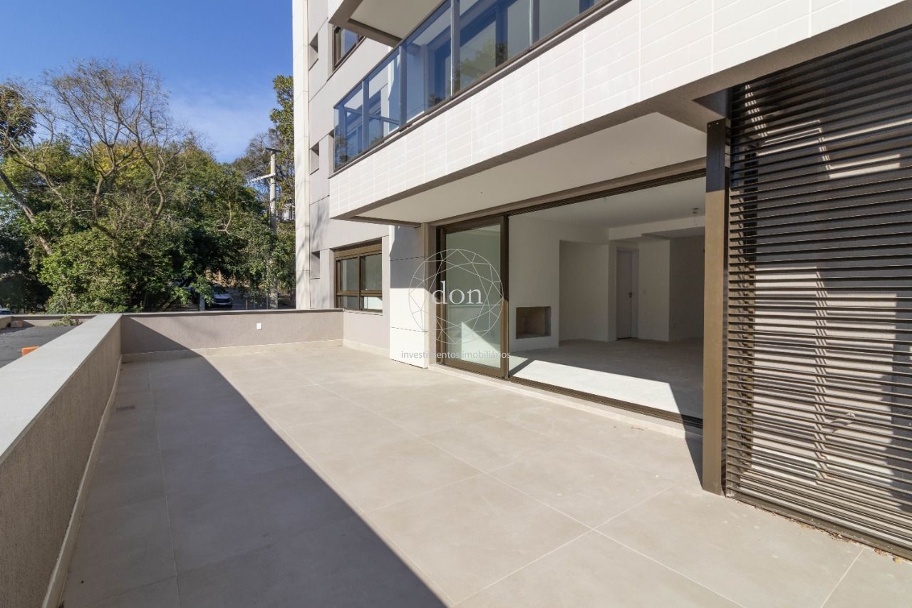 Apartamento Garden, 3 quartos, à venda, 205.98 m², Três Figueiras  Porto Alegre.