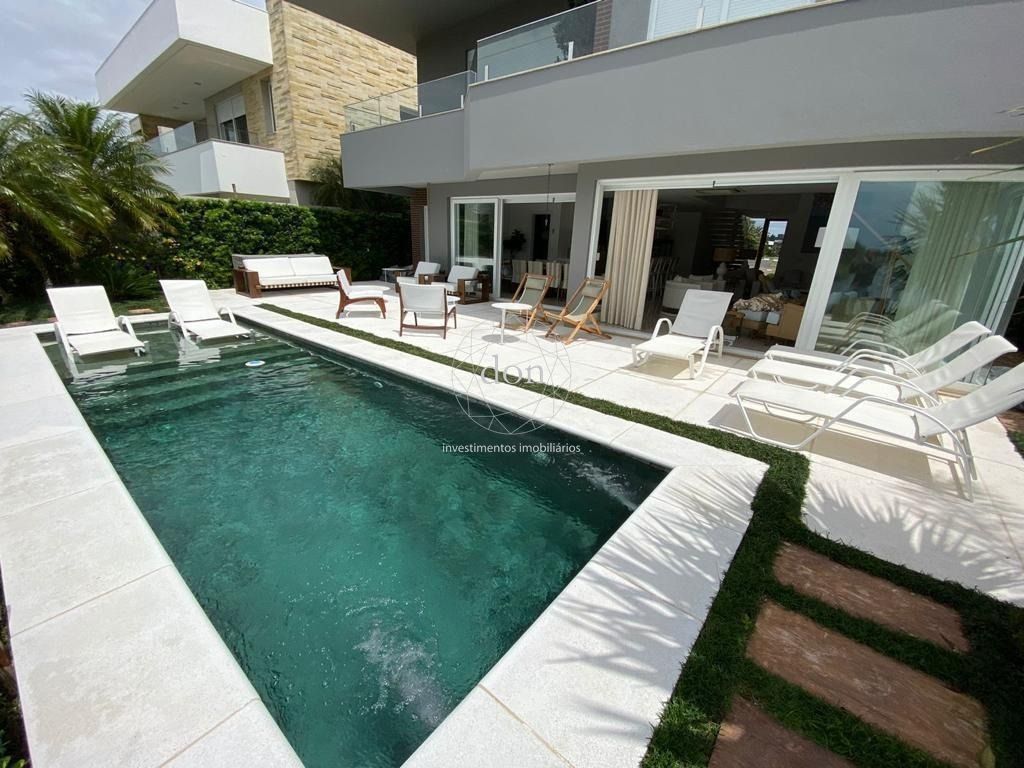 Casa 5 quartos à venda, 381m², Xangri-la - Xangri-Lá