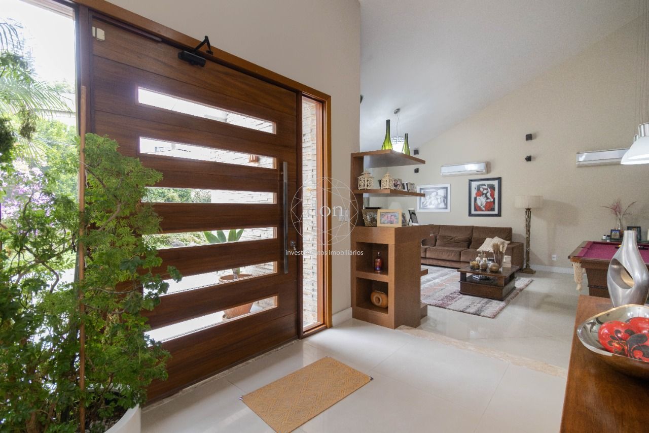 Casa 3 quartos à venda, 440m², Agronomia - Porto Alegre