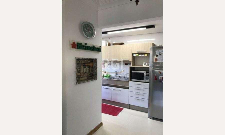 Apartamento 3 quartos à venda, 95m², Passo D'Areia - Porto Alegre