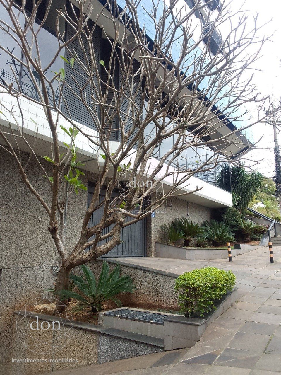 Centro Profissional Carlos Gomes