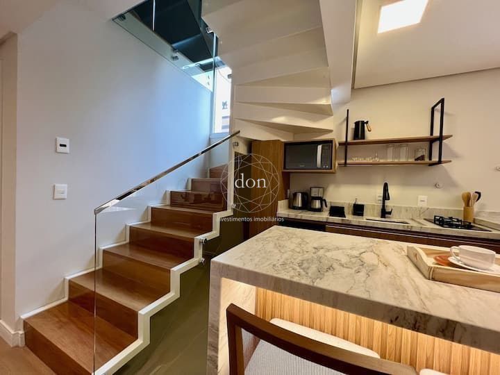 Apartamento 1 quartos à venda, 54m², Centro - Canela