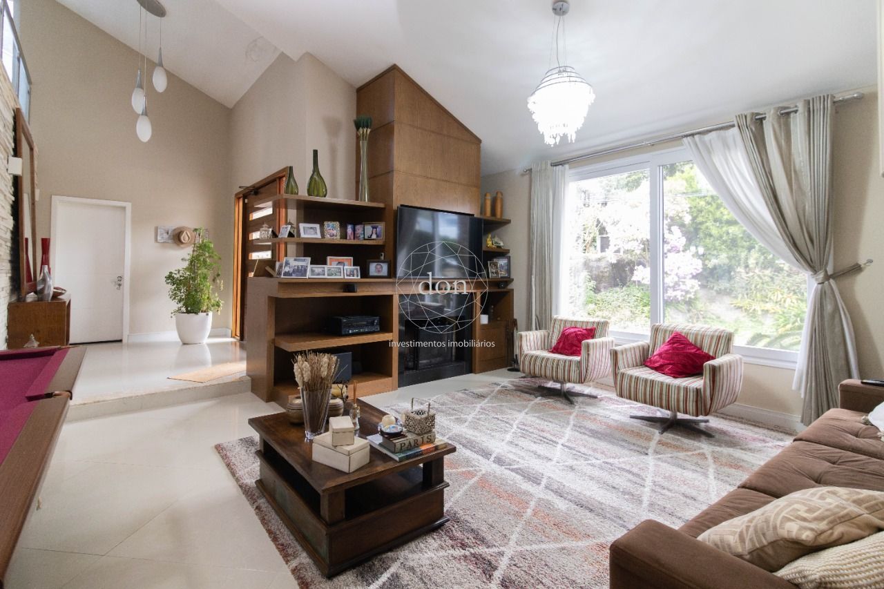Casa 3 quartos à venda, 440m², Agronomia - Porto Alegre